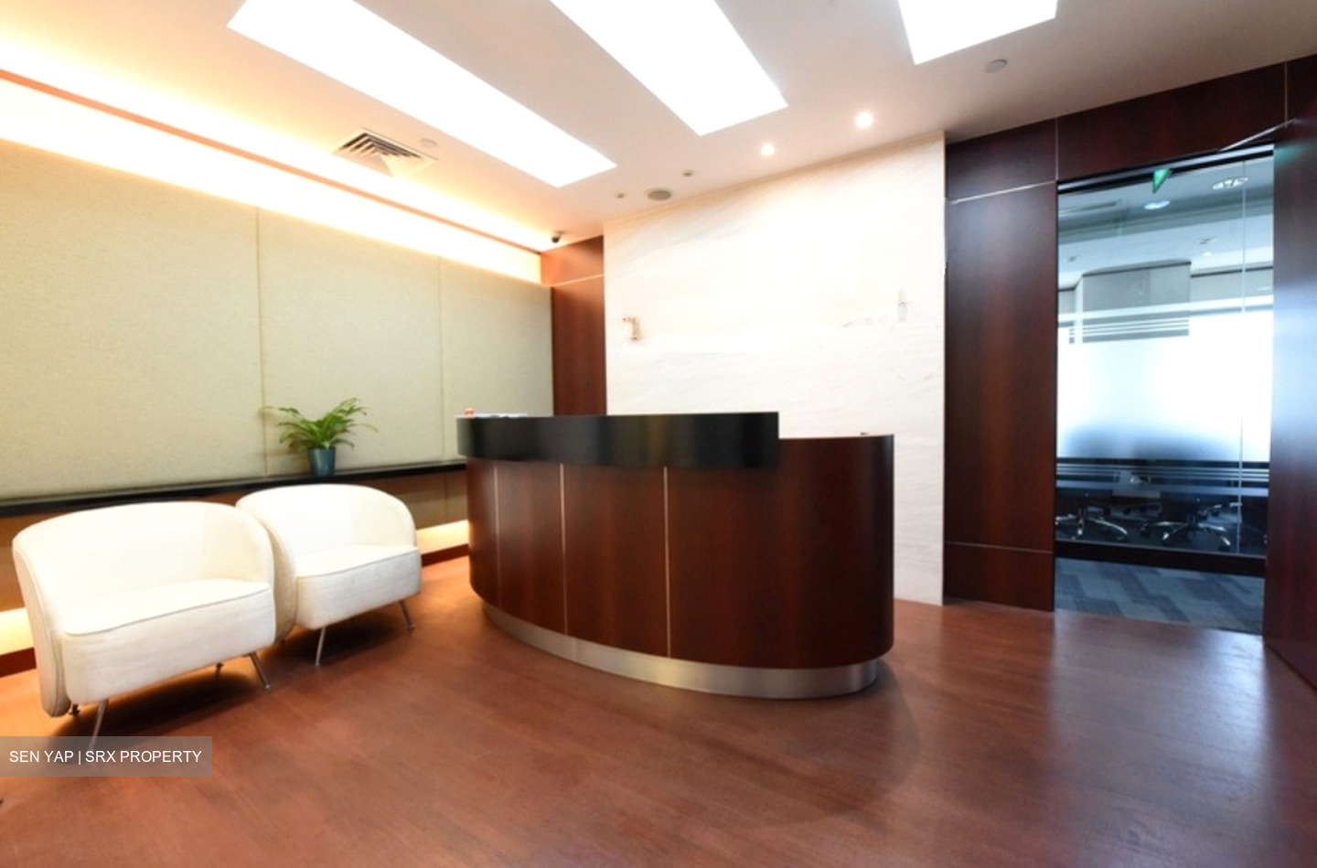 Suntec Tower One (D1), Office #569719161